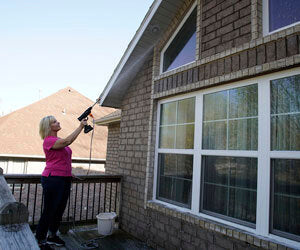 High Pressure Cleaner a 1.768 CZK