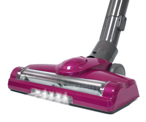 Cordless Vac a 89,99€