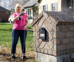 High Pressure Cleaner a 1.466 CZK