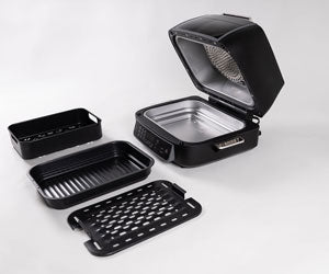 Chef o Matic 8-in-1 por 139,99€