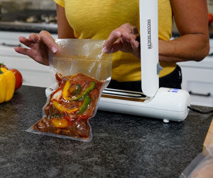 Vacuum Sealer a 49,99€