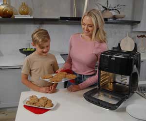 Air Oven a 2.689 CZK