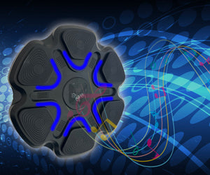 Boxing Music Box a 298 LEU