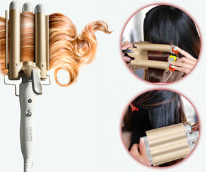 Tri-Wave Curler a 170 PLN