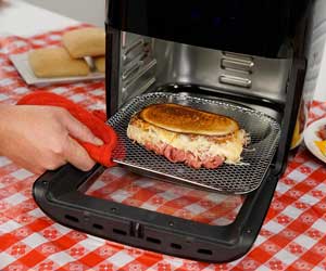 Air Oven a 43.586 HUF