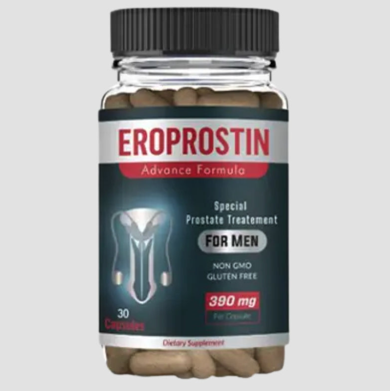 Eroprostin Free