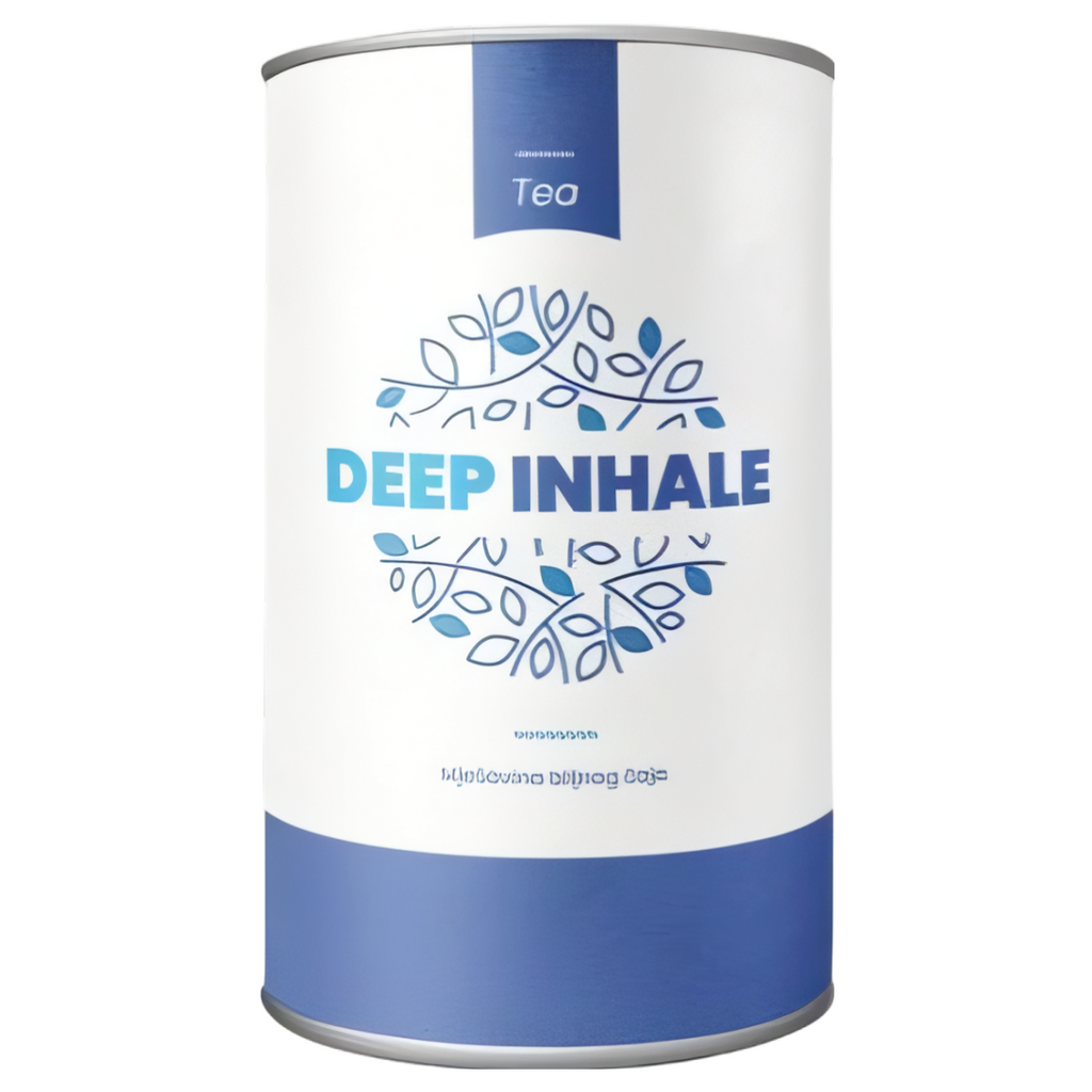 Deep Inhale