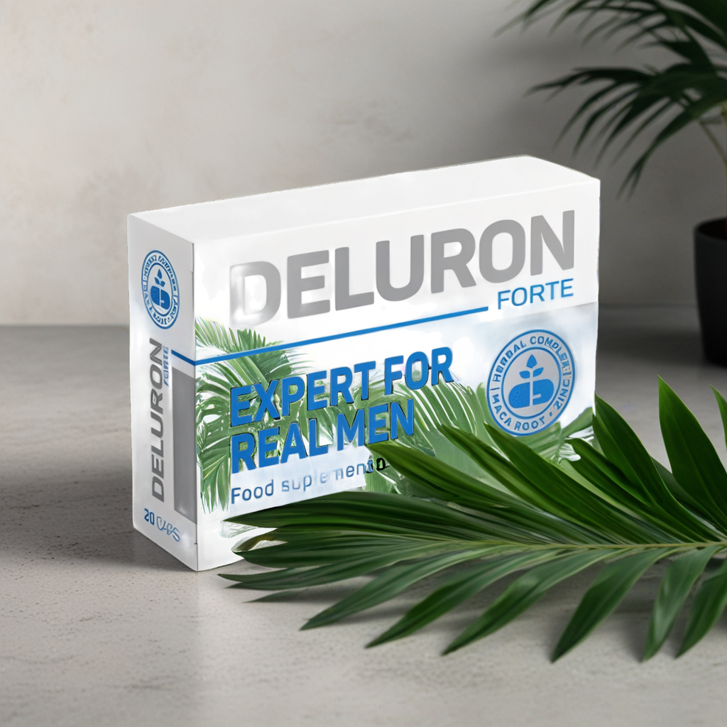 Deluron