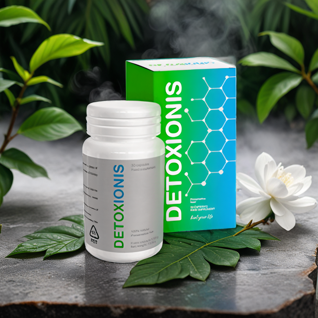 Detoxionis