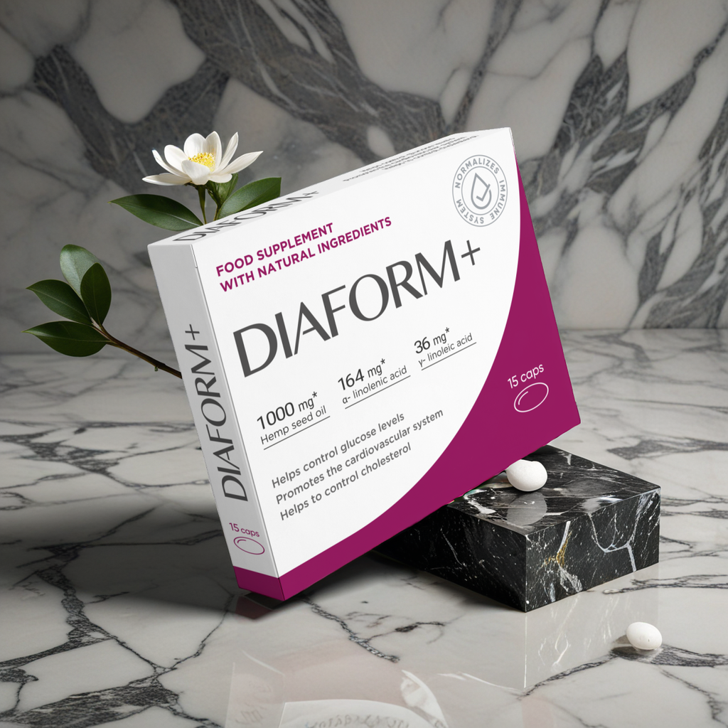 DIAFORM+