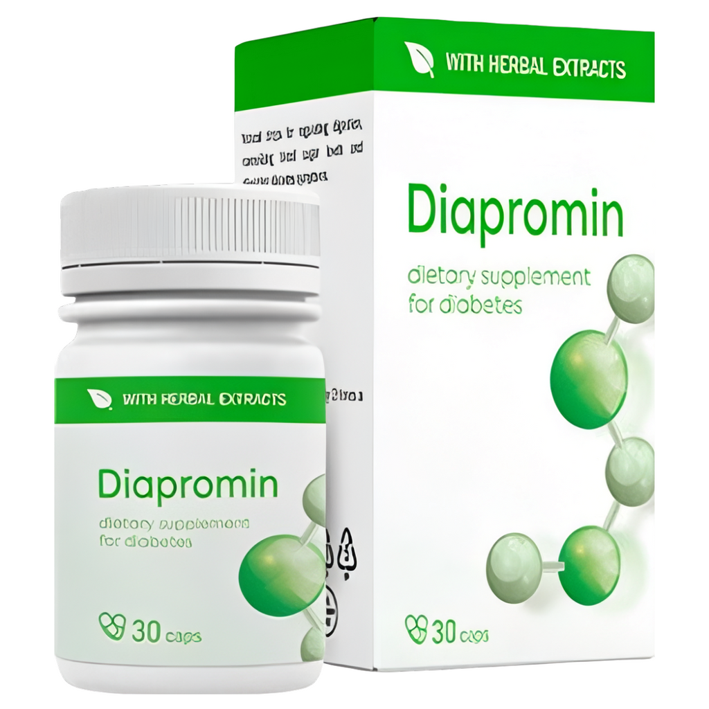 Diapromin