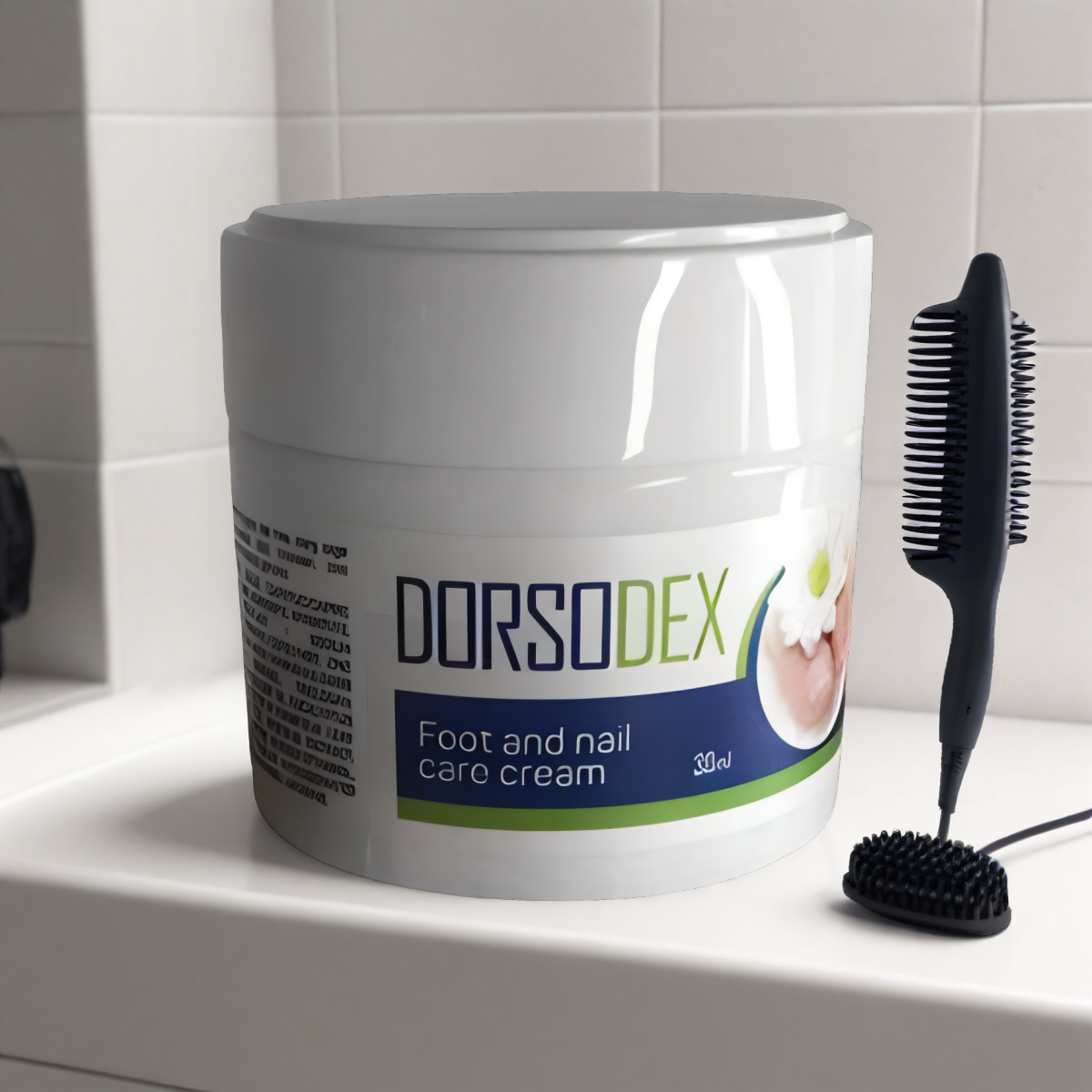 DORSODEX CREAM ( PRICE)