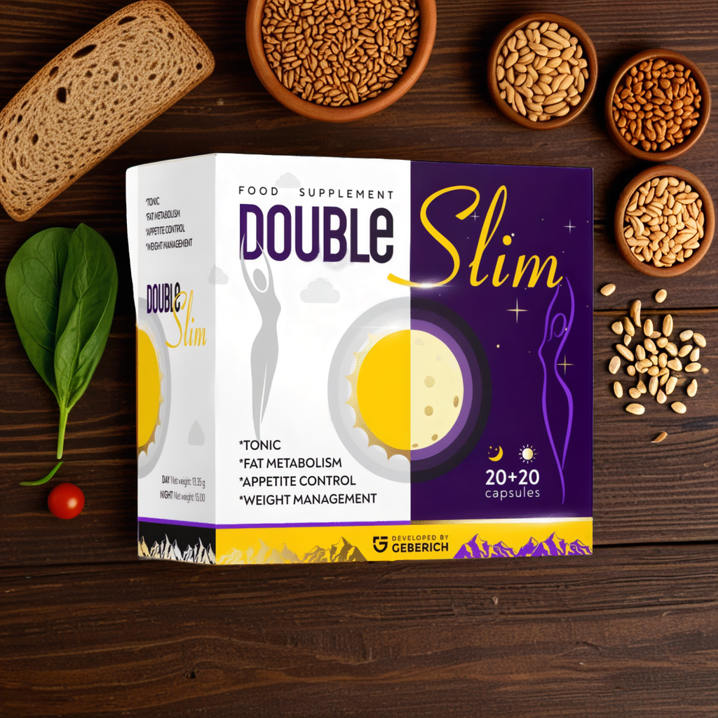 DoubleSlim