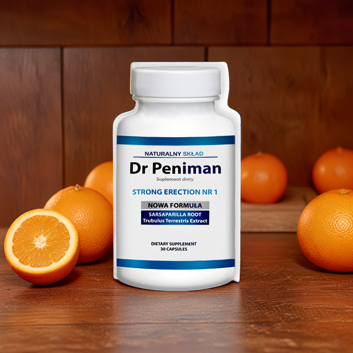 Dr. Peniman