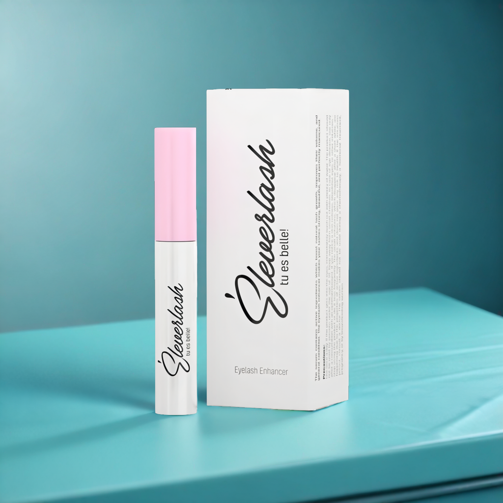 ÉleverLash