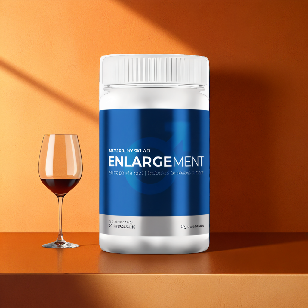 Enlargement