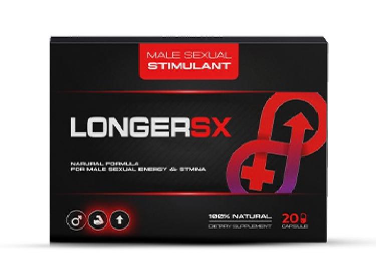 LongerSX Adult