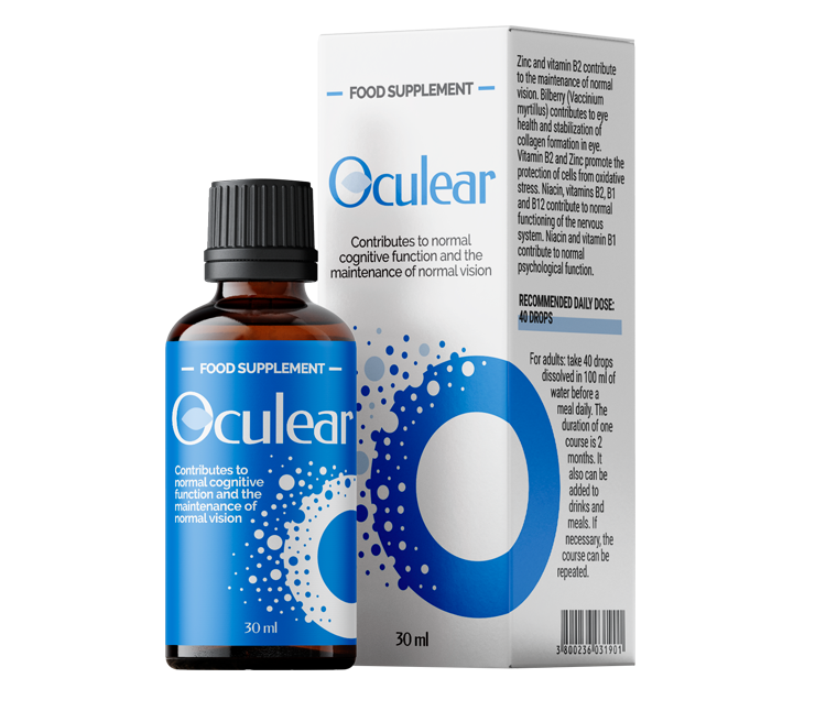 Ocuvit