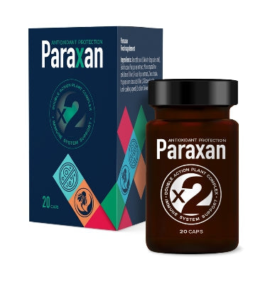 Paraxan