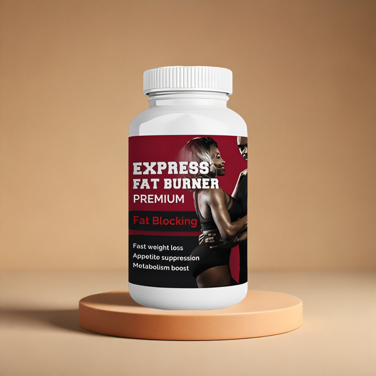 EXPRESS FAT BURNER PREMIUM
