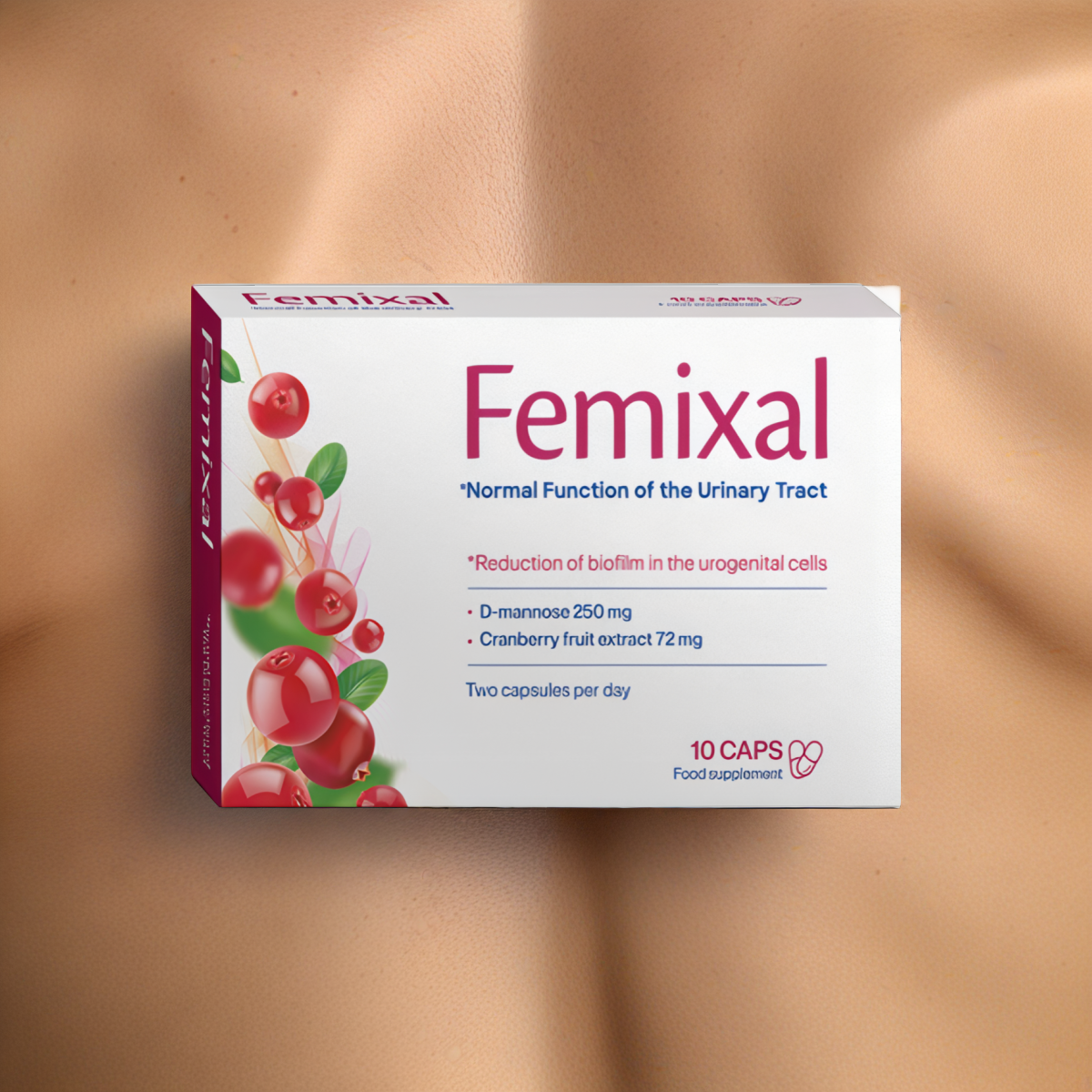 FEMIXAL