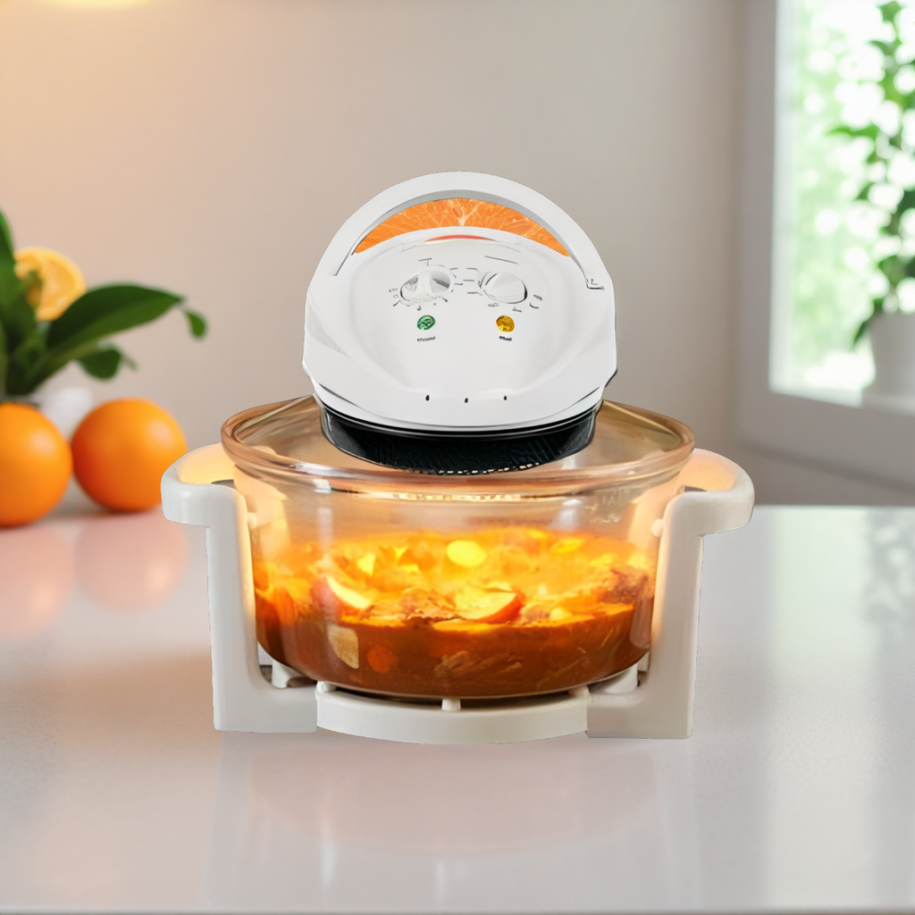 FLAVORWAVE TURBO OVEN