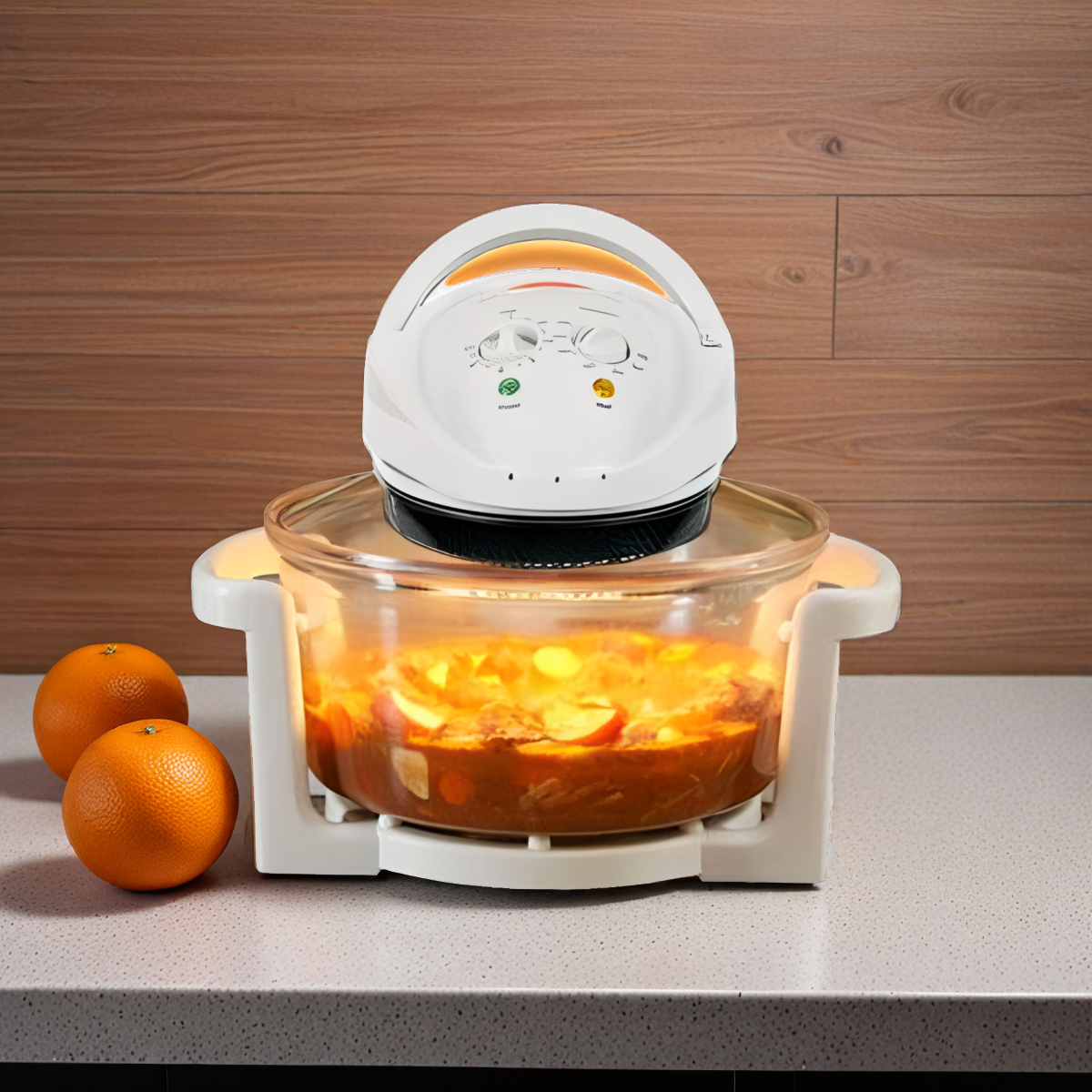 FLAVORWAVE TURBO OVEN