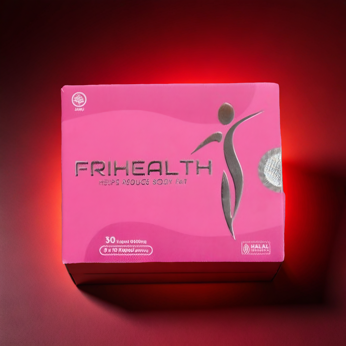 Frihealth