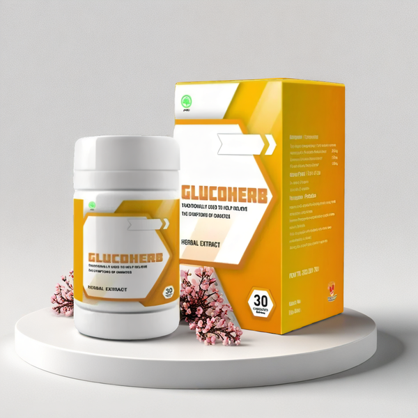 Glucoherb