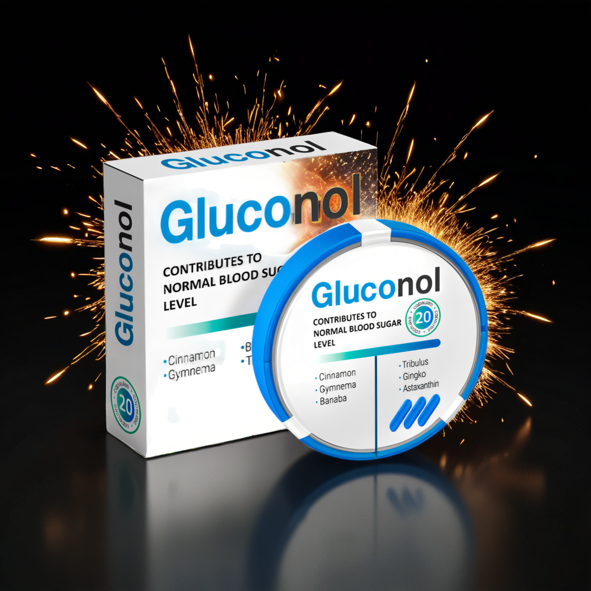 Gluconol