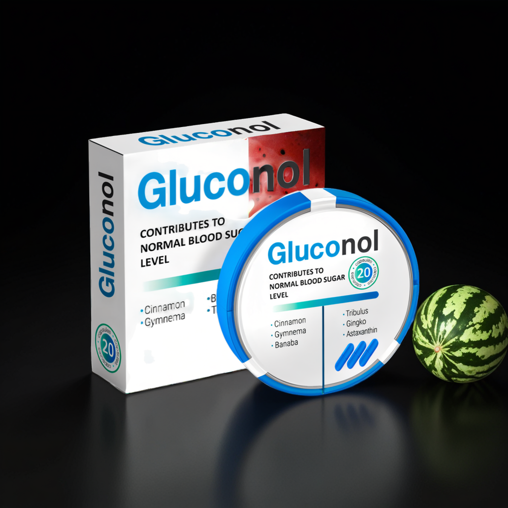 Gluconol