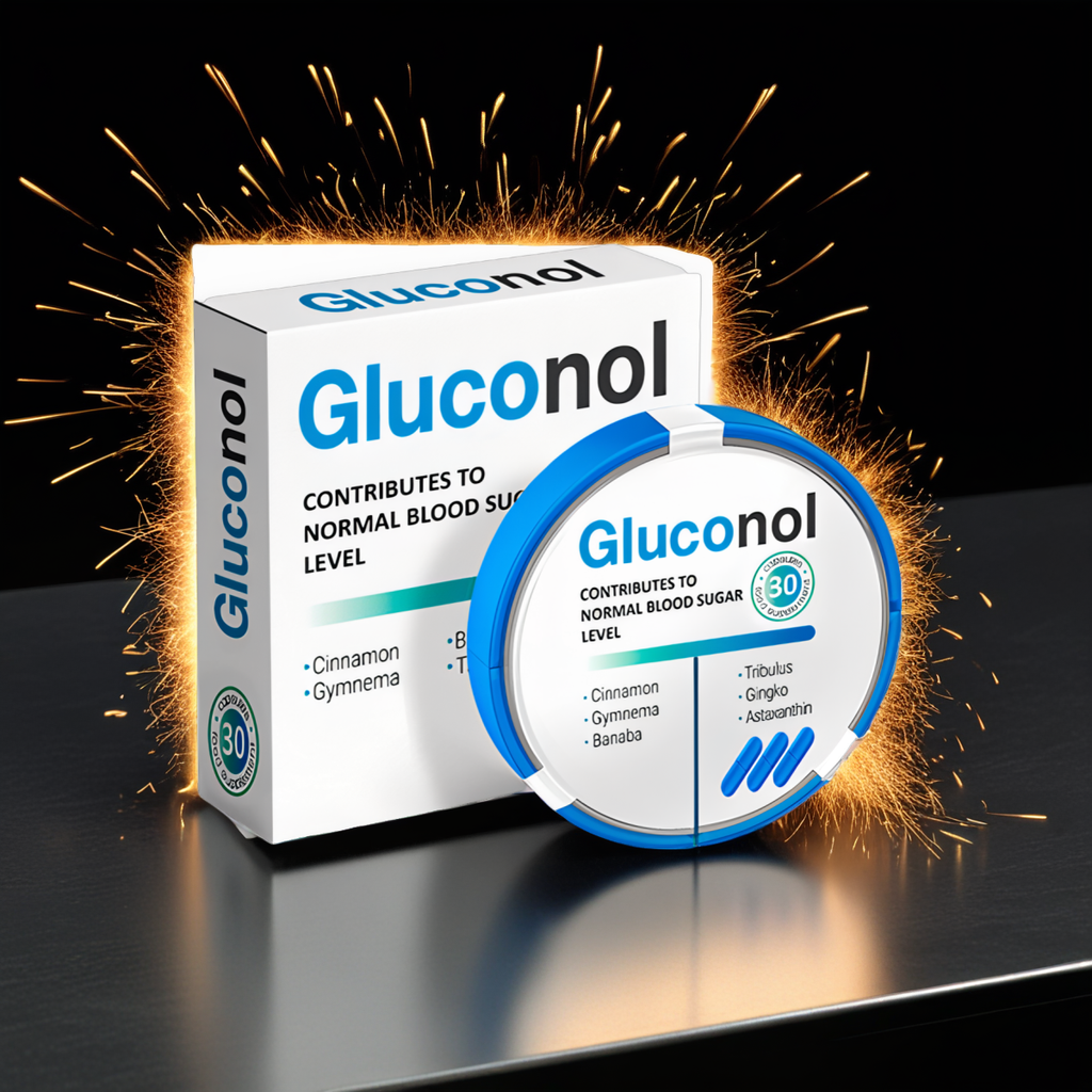 Gluconol