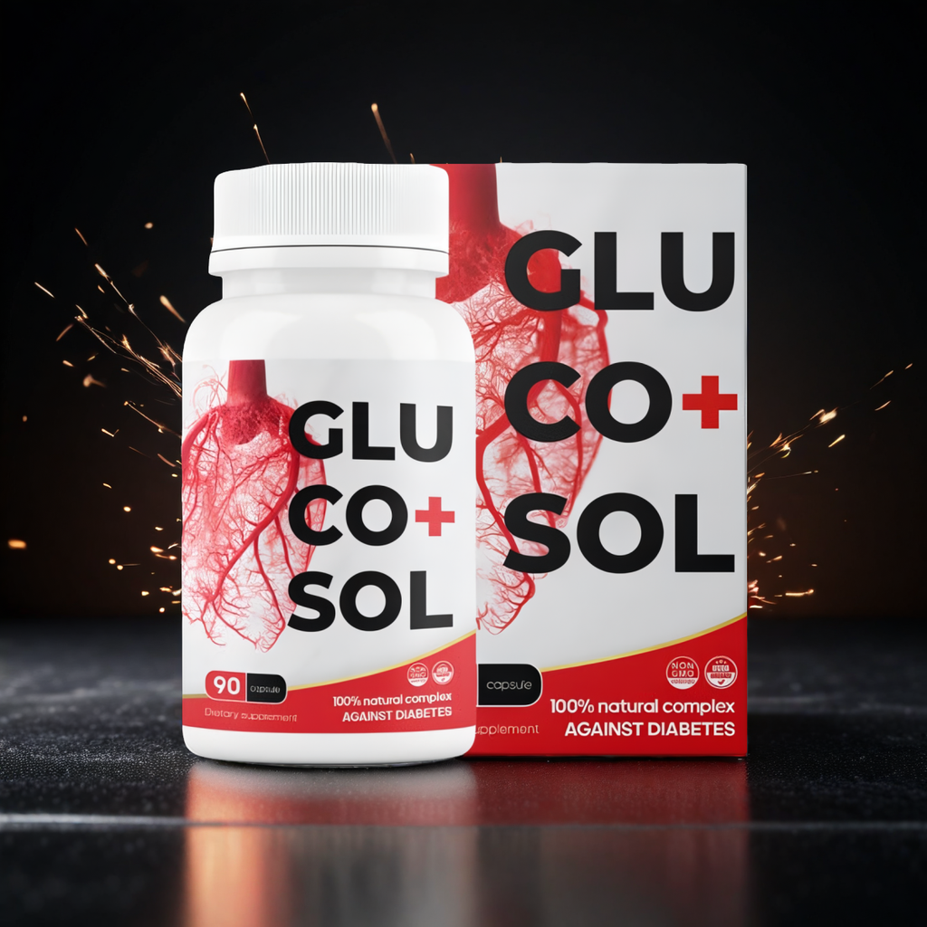 Glucosol Low Price