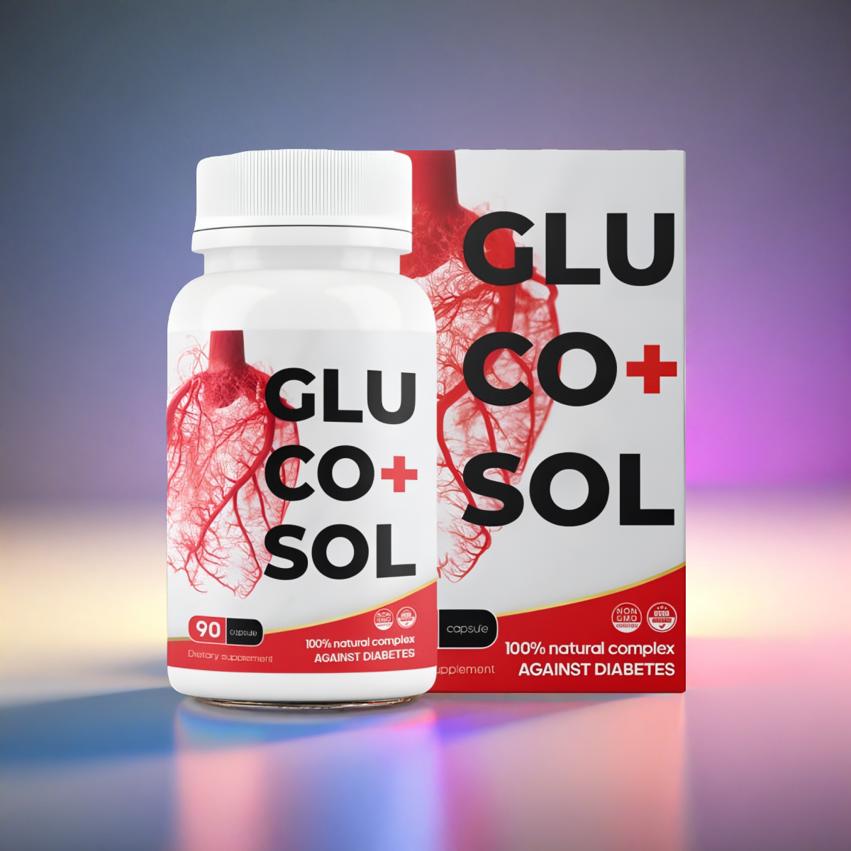 Glucosol Low Price