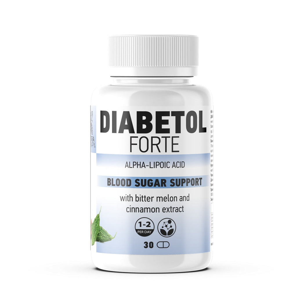 Diabetol Forte