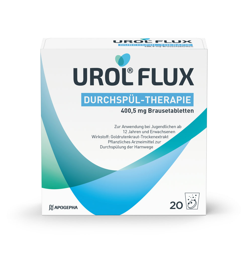 Urostal