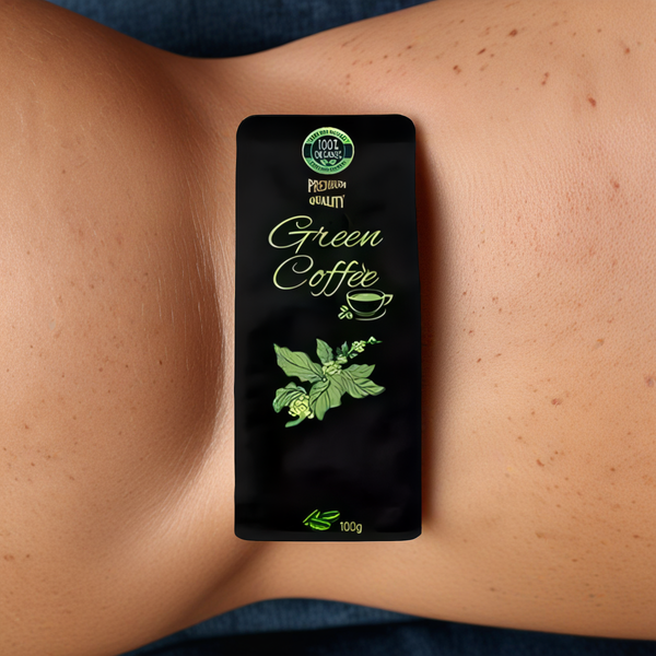GREEN COFFEE
