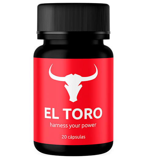 El Toro   269GTQ