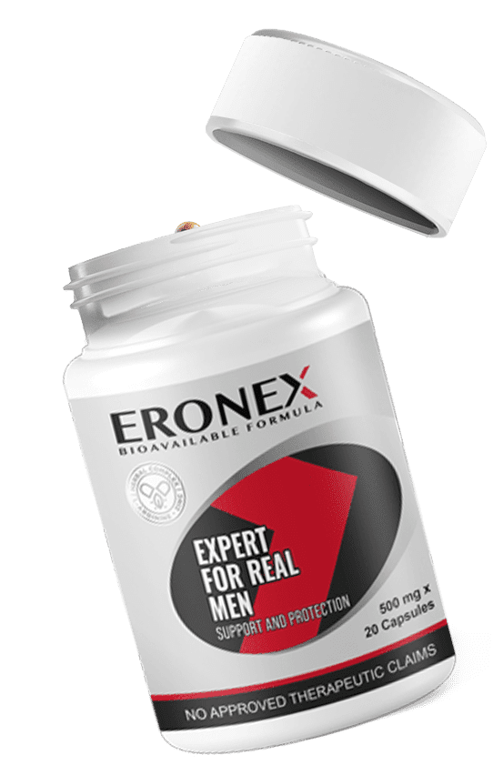 Eronex
