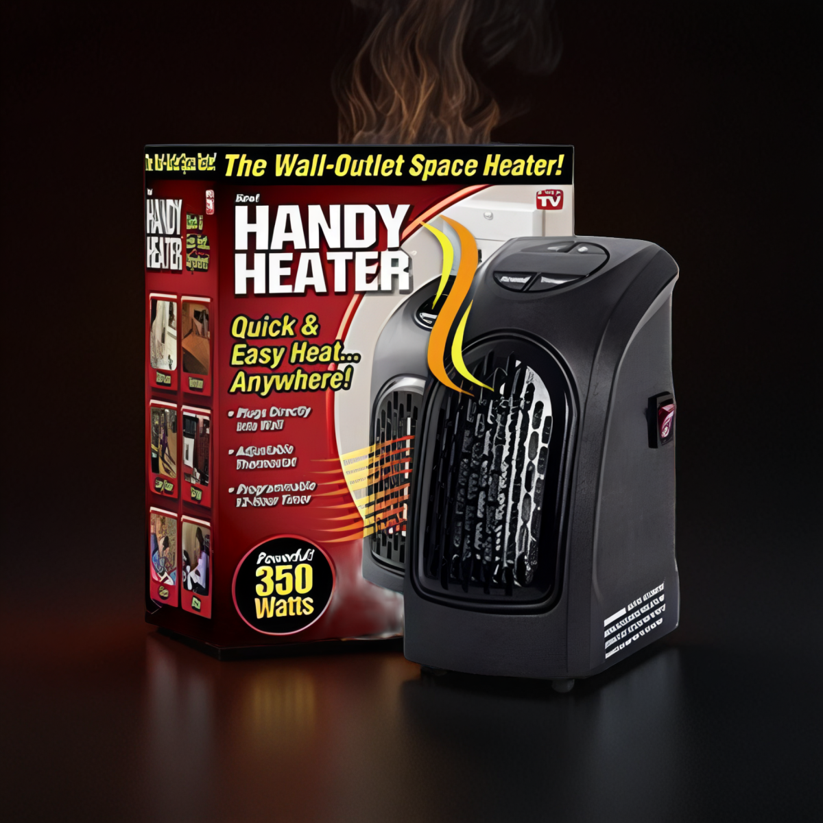 HANDY HEATER
