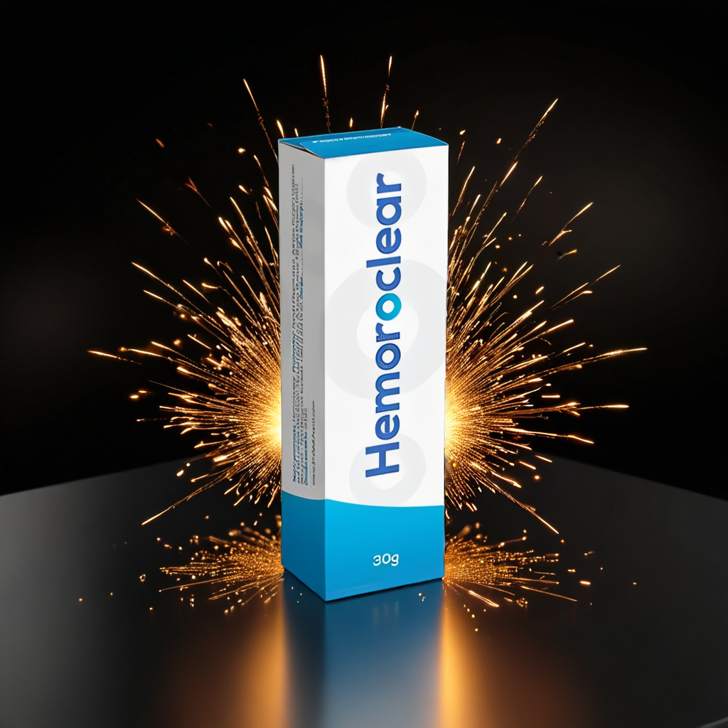 HEMOROCLEAR