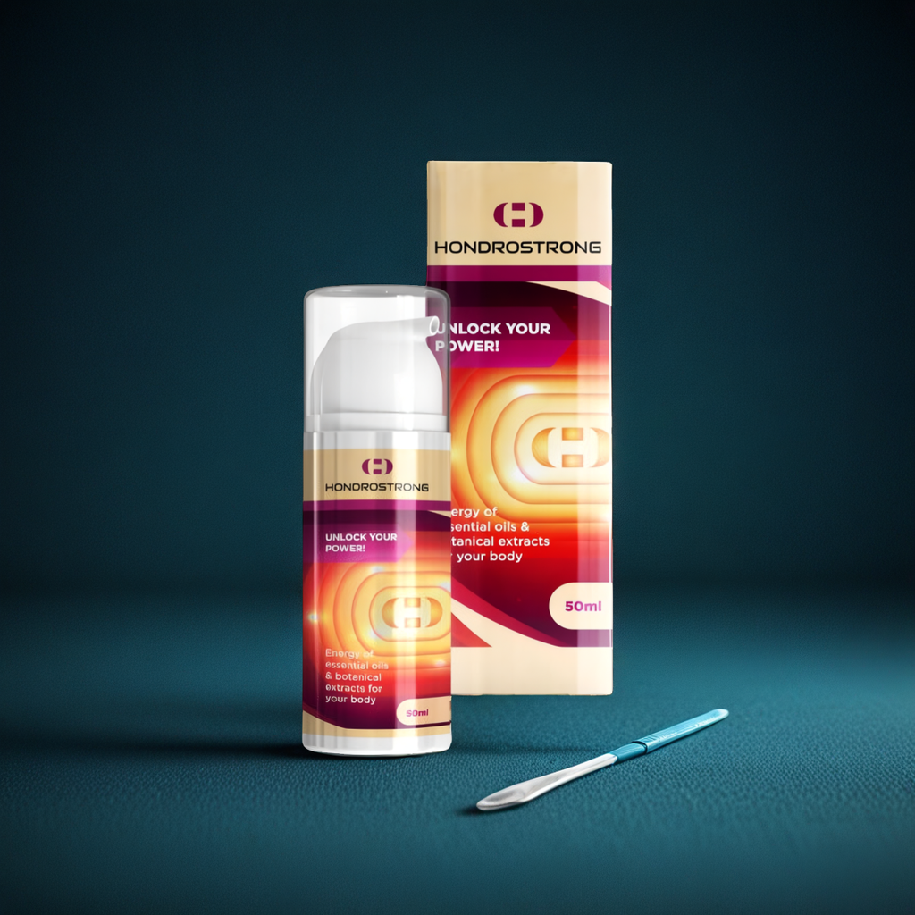 Hondrostrong Pl 111 Pln