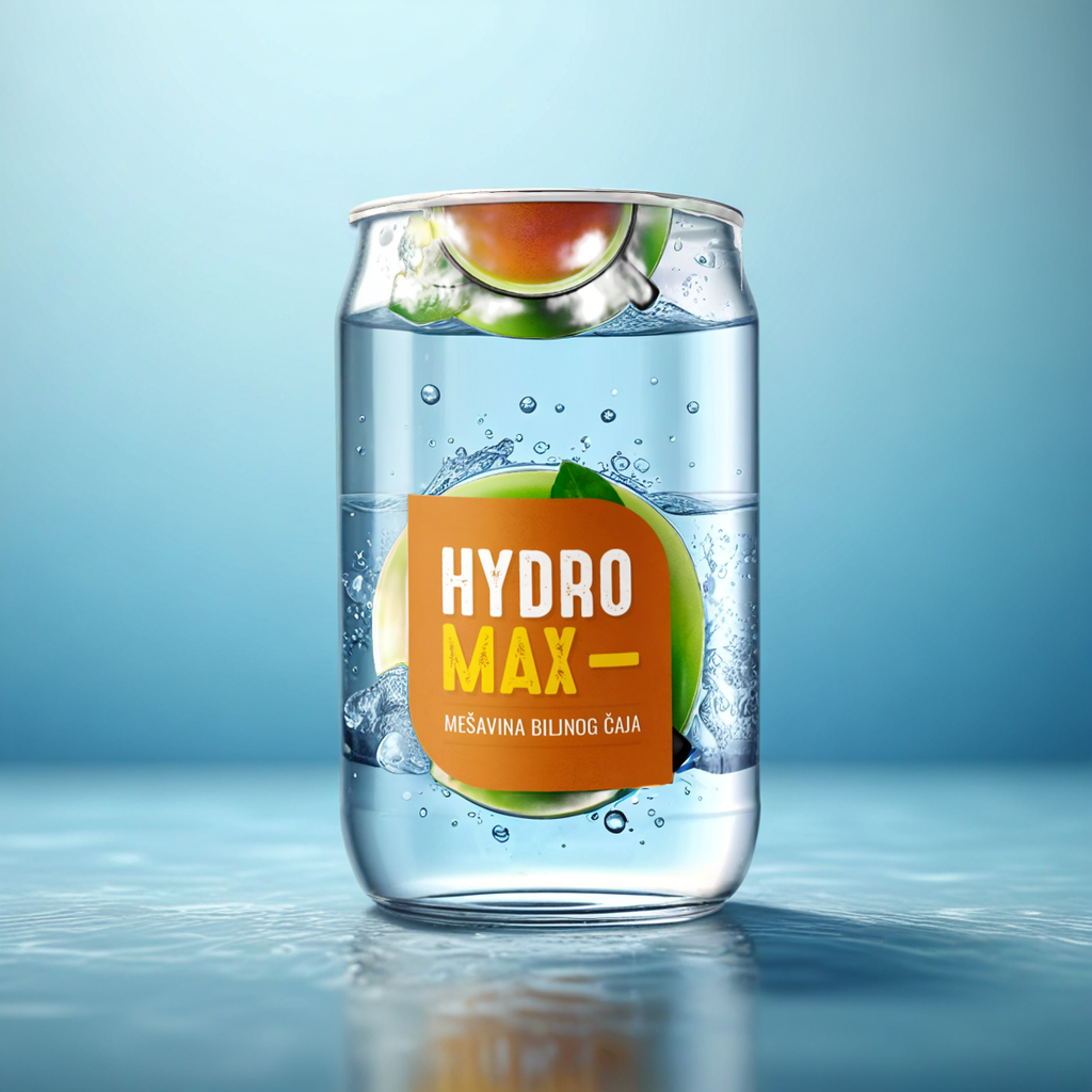 HydroMax