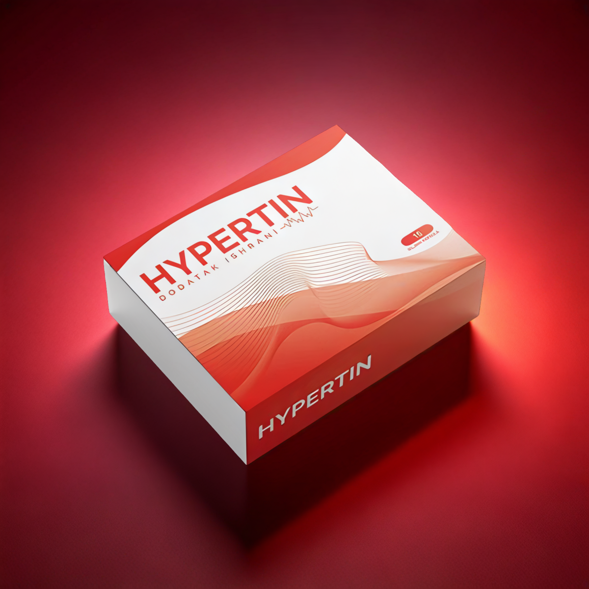 HYPERTIN (LOW PRICE)