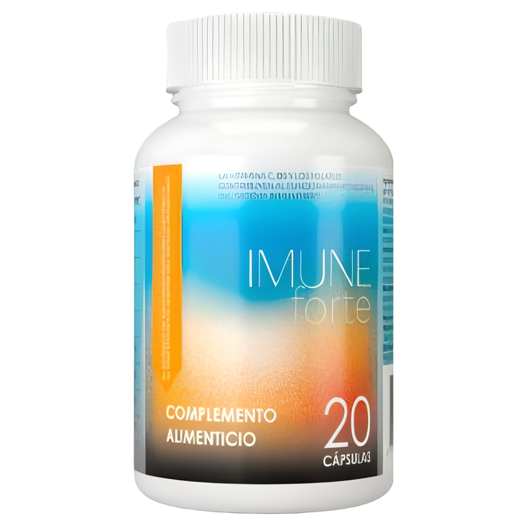 IMUNE FORTE (CYSTITIS)