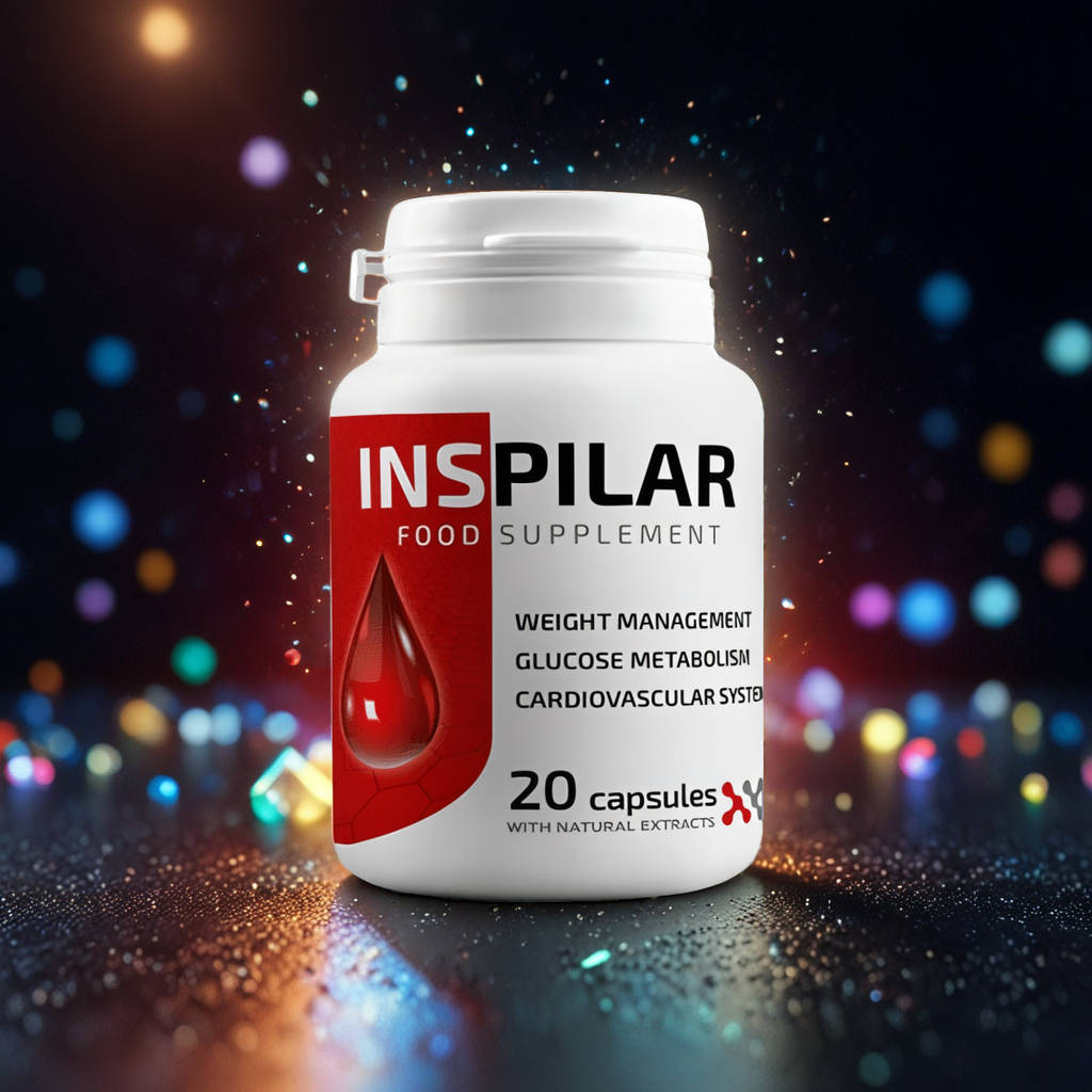 Inspilar