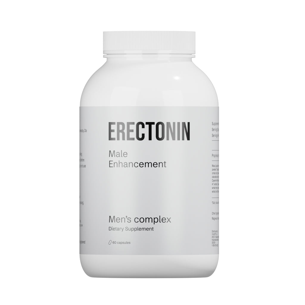 ERECTON