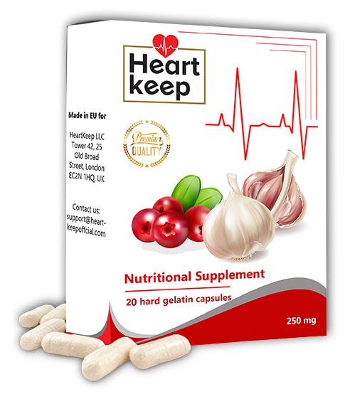 Heart Keep Mega Pack