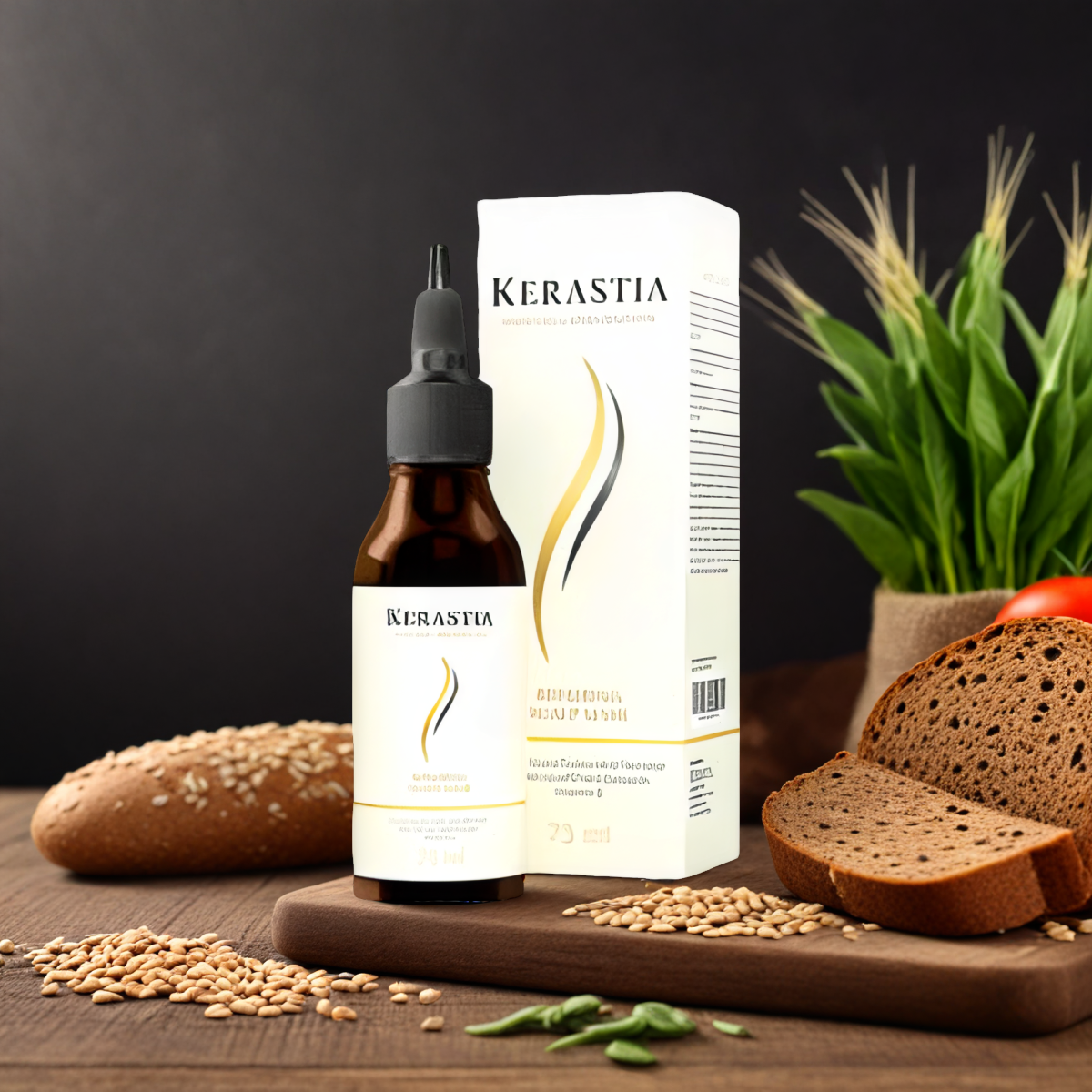 Kerastia