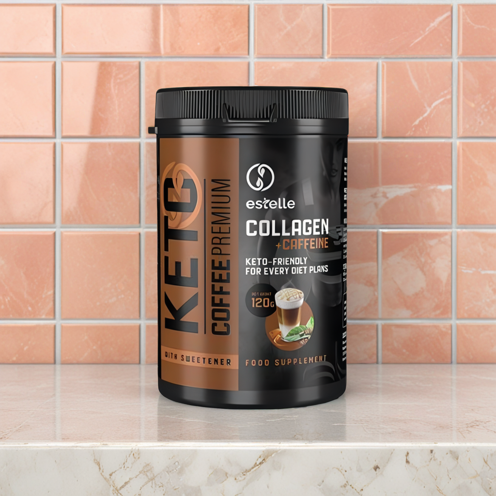 KETO COFFEE PREMIUM